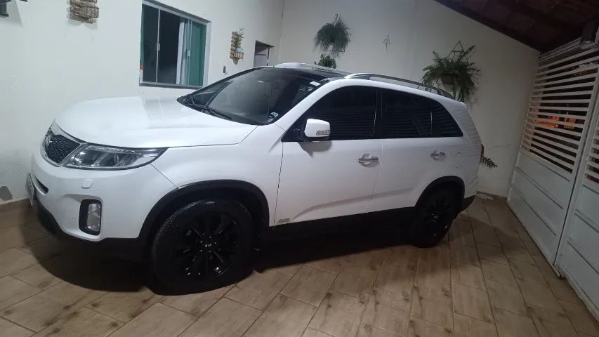 KIA Sorento 2015