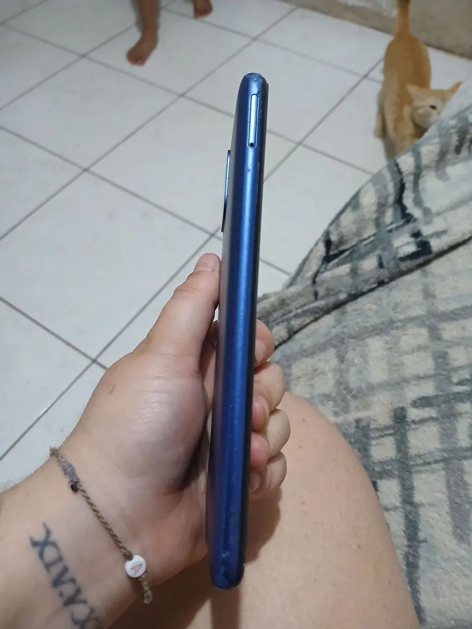 Celular A 03 Samsung - Foto 3