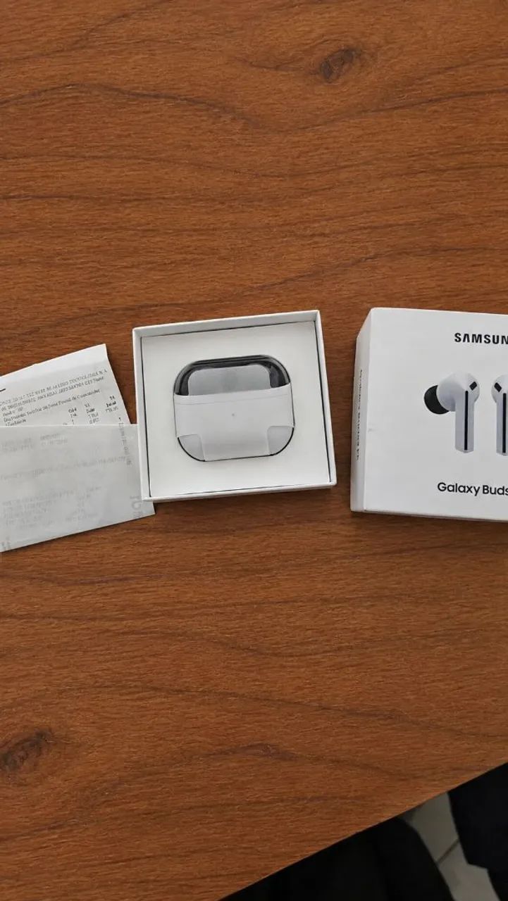 Galaxy buds 3 FE - Foto 2