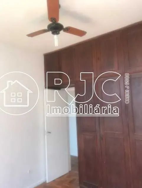 Imóvel para venda tem 73 metros quadrados com 2 quartos em Centro - Rio de Janeiro - RJ - Foto 3