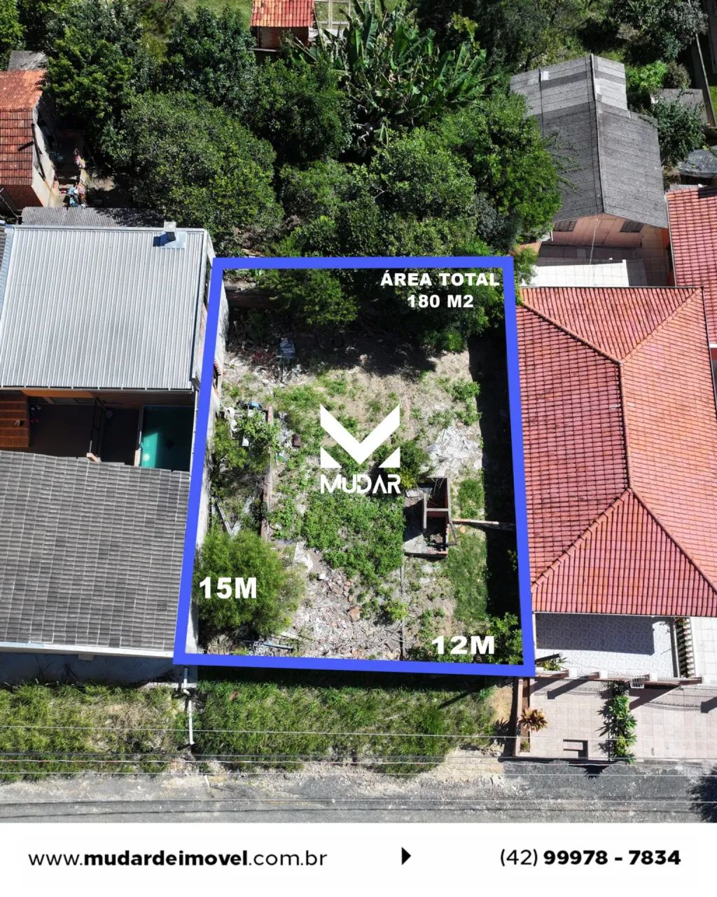 Terreno residencial no Neves - Foto 3