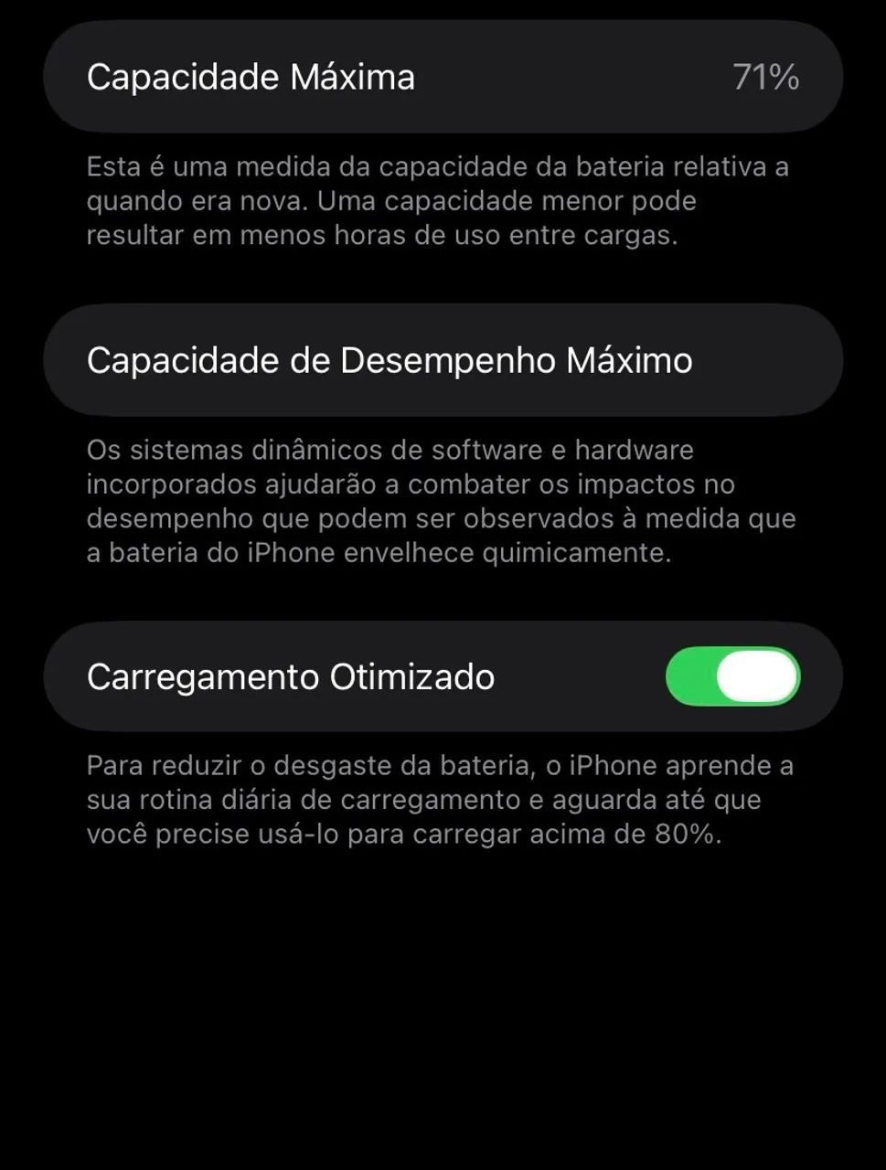 iPhone 11 - Foto 3