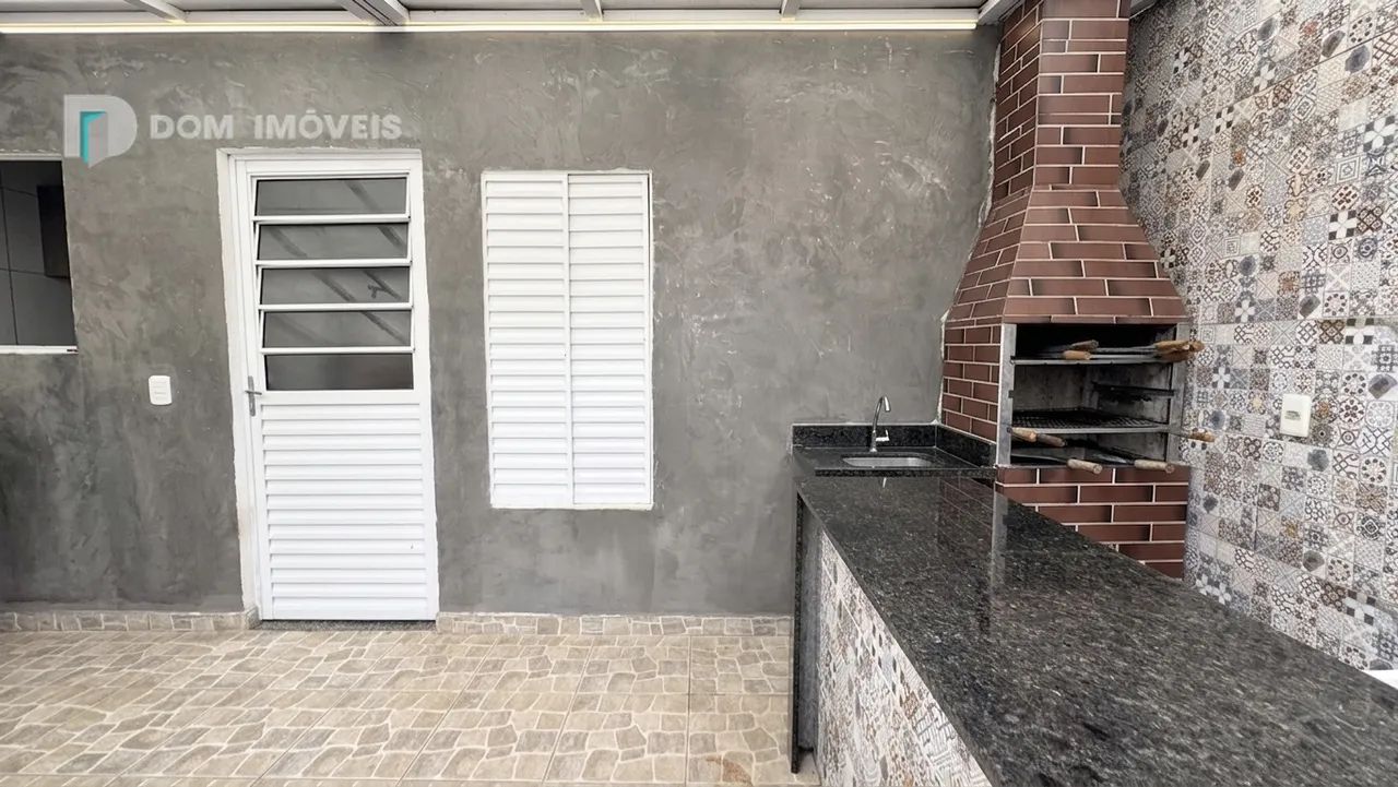 Casa 2 quartos - São Pedro - Foto 4