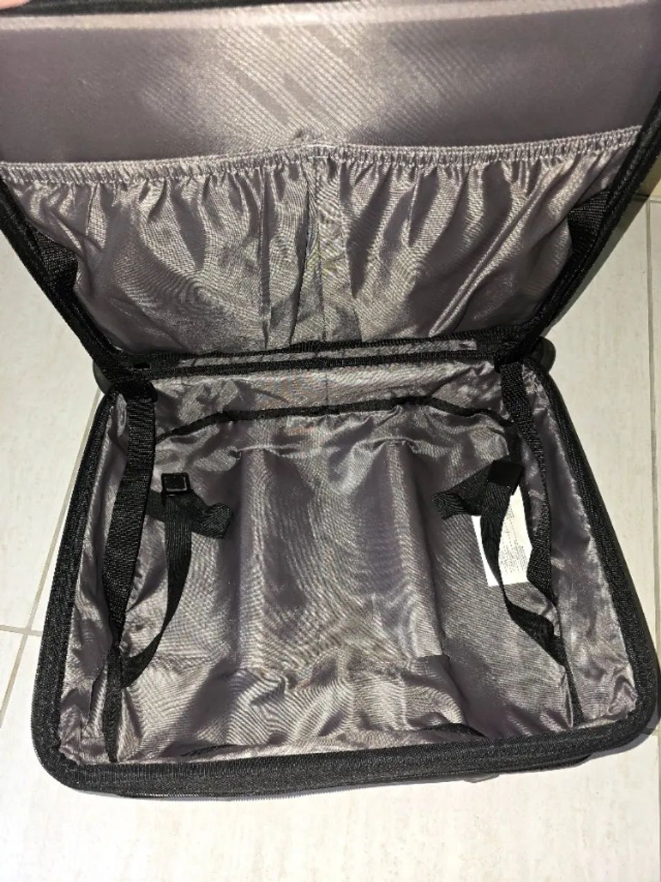 Linda Mala executiva Samsonite - Foto 2