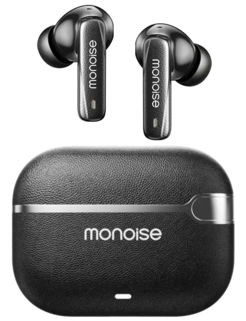 Fone sem fio monoise