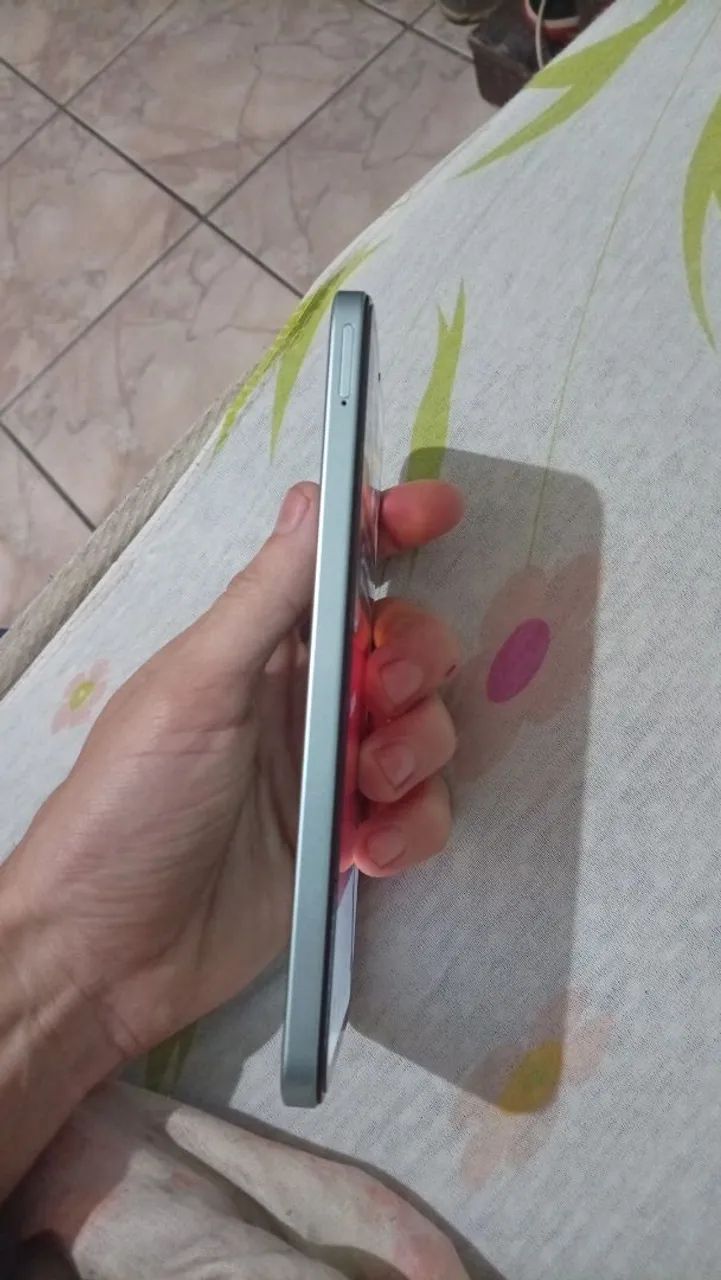 Vende-se celular redimi 15C  - Foto 3