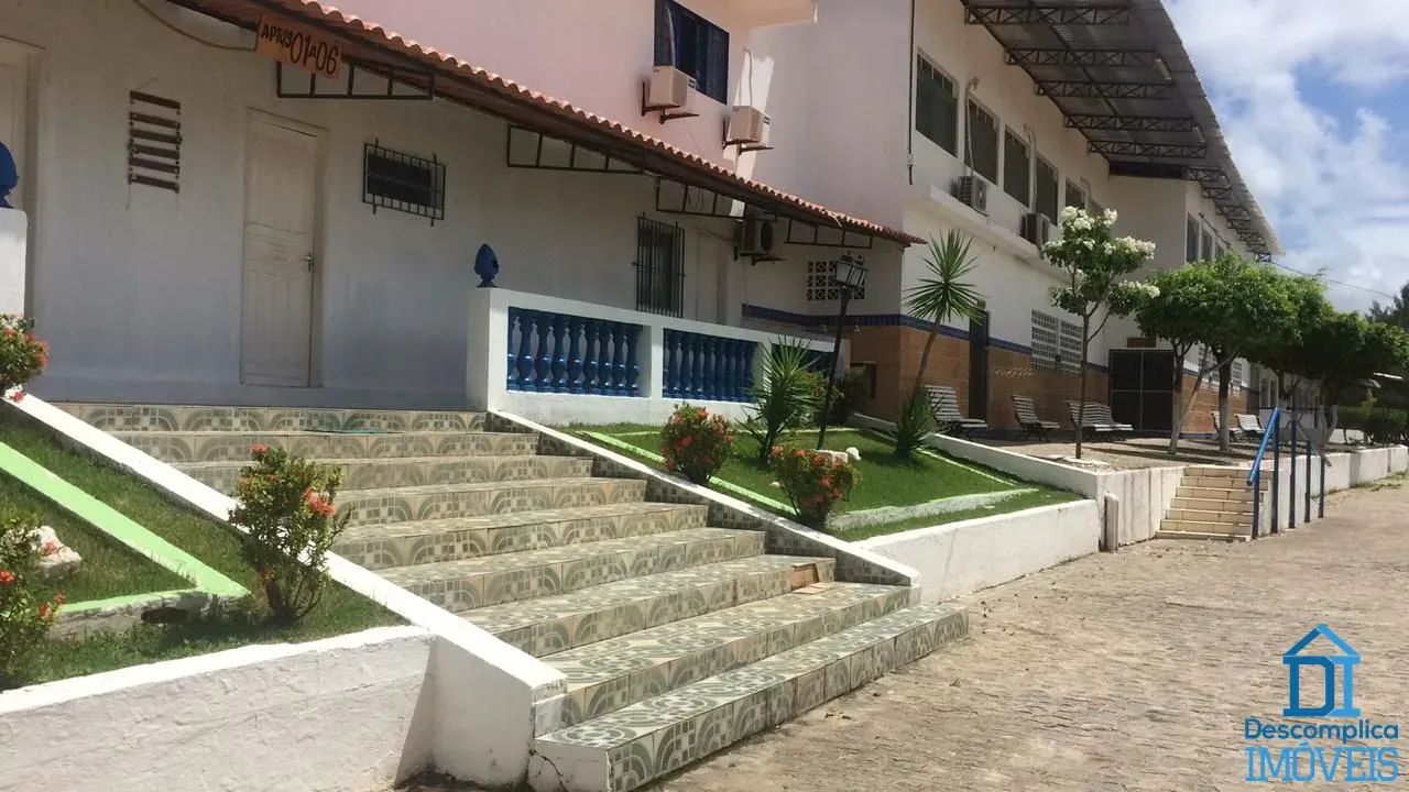 IC-09-A Excelente área de lazer na Enseada dos corais!! - Foto 3