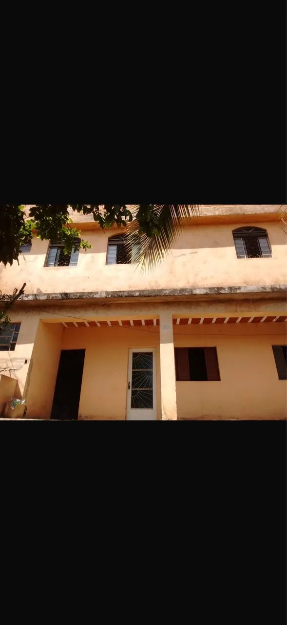 Casa de 8 cômodos OPORTUNIDADE  - Foto 3