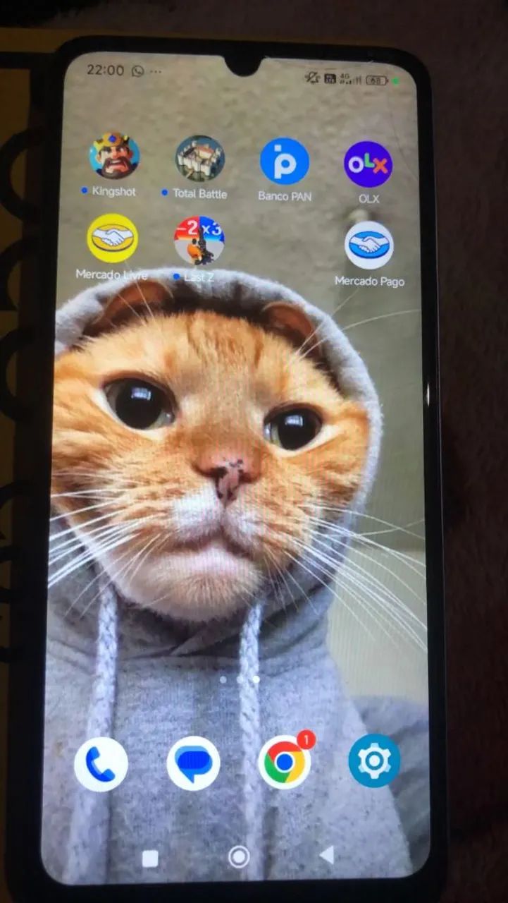 POCO C65 256GB 8 D Ham - Foto 3