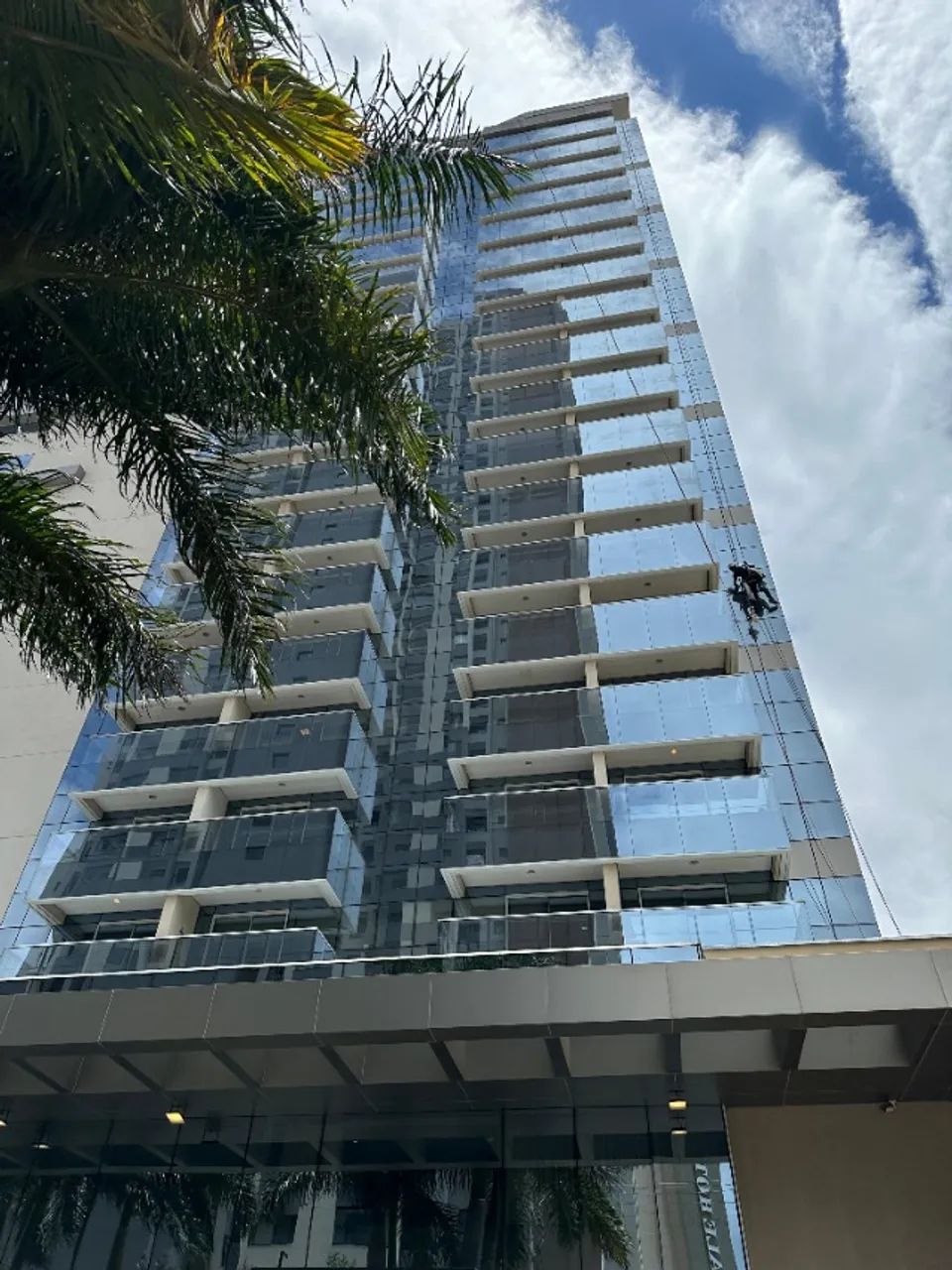Sala em edifício comercial no centro, Campinas/SP
