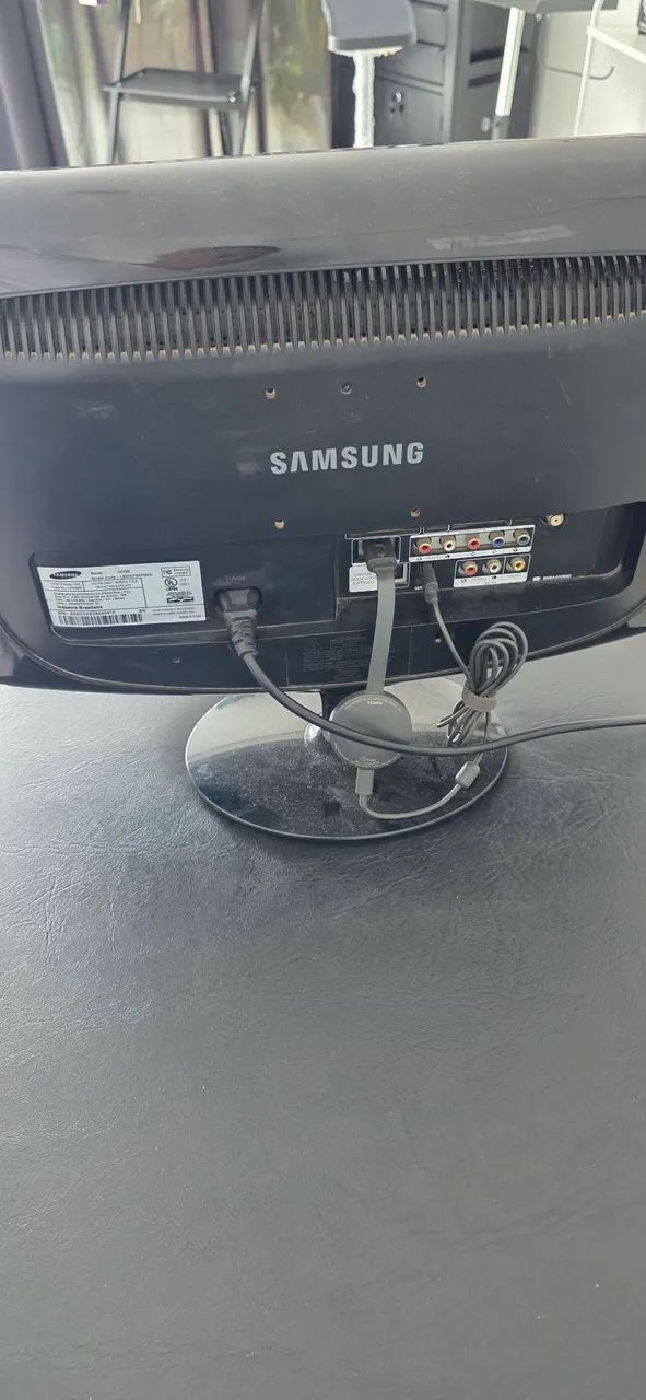 Monitor TV Samsung 20" - Foto 4
