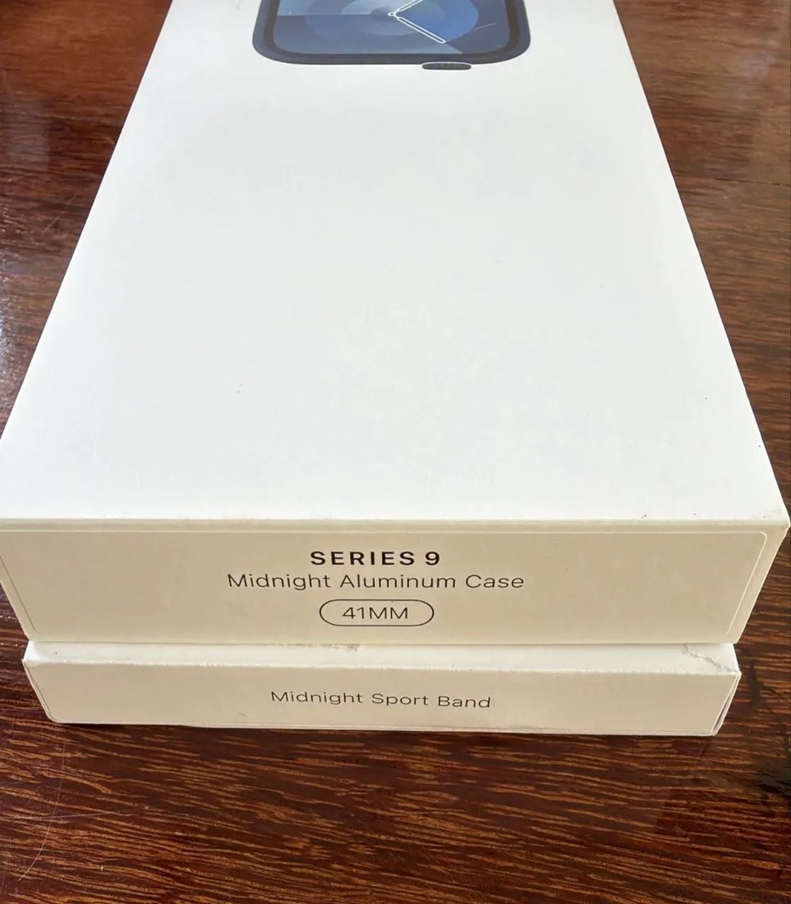 Apple Watch Séries 9 - Foto 4