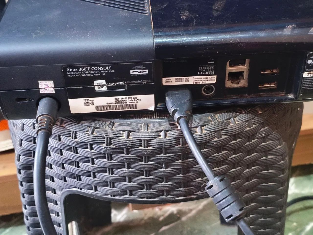 Xbox 360  - Foto 3