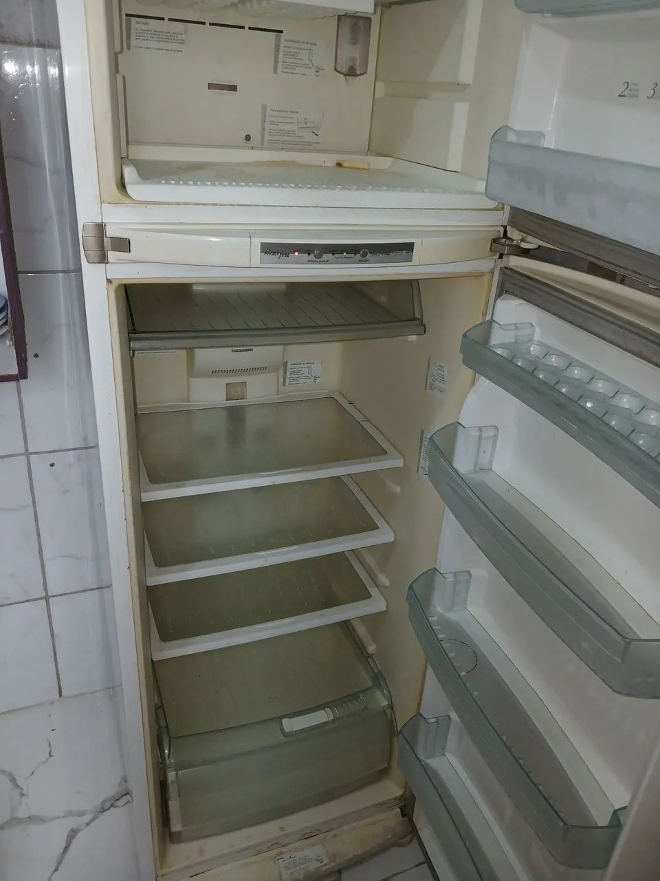 Geladeira  - Foto 2