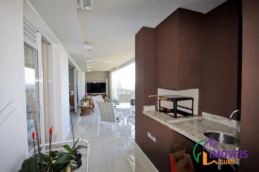 APARTAMENTO - ALPHAVILLE - SP - Foto 4