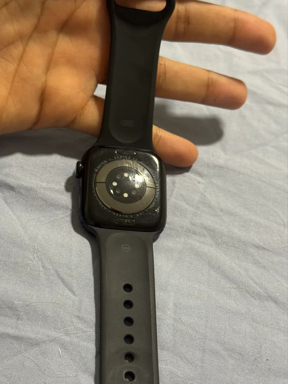 APPLE WATCH SÉRIES 10 - Foto 4
