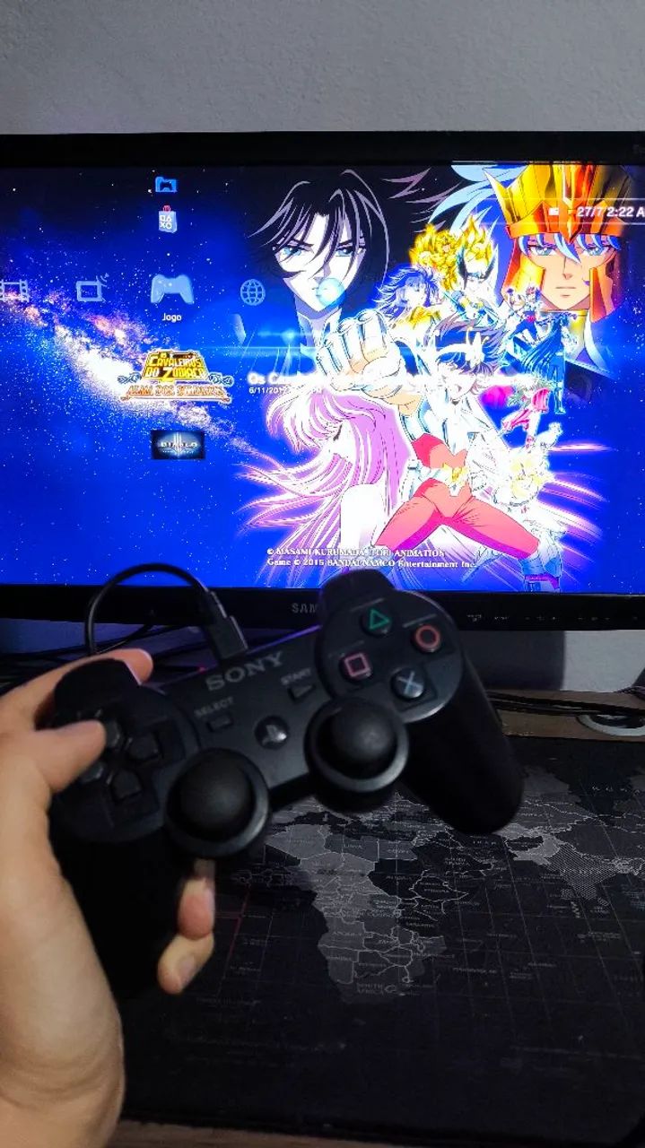 Playstation 3 Super Slim - Foto 3