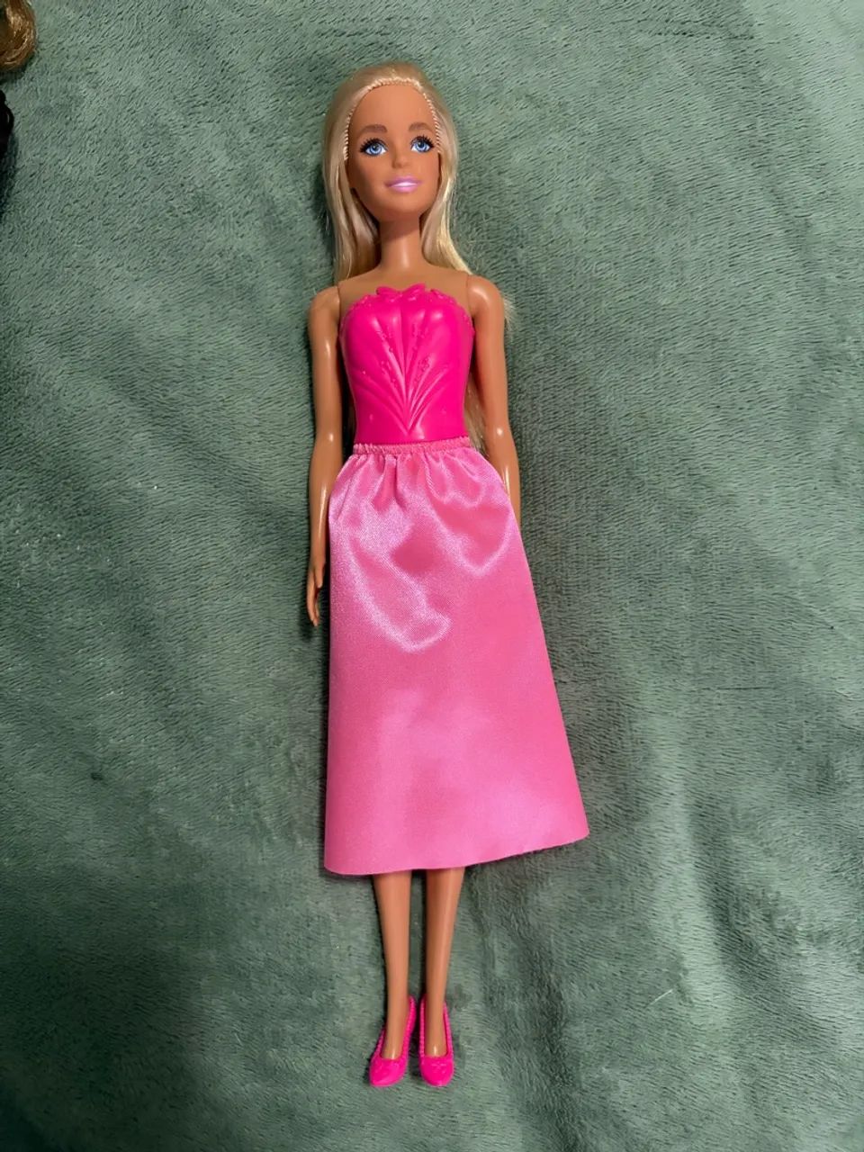 Barbie 