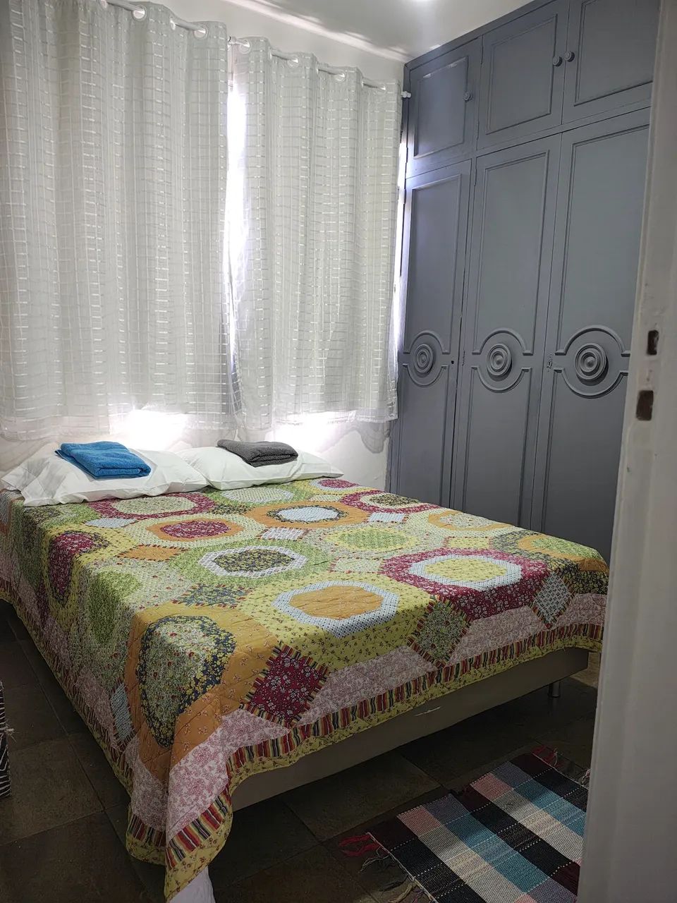 Apartamento temporada em Vitória  - Foto 11