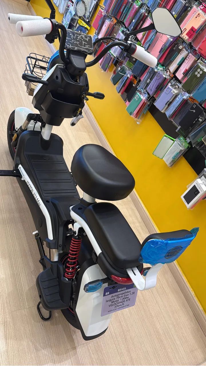 FOSTON X13 MAX - Foto 2