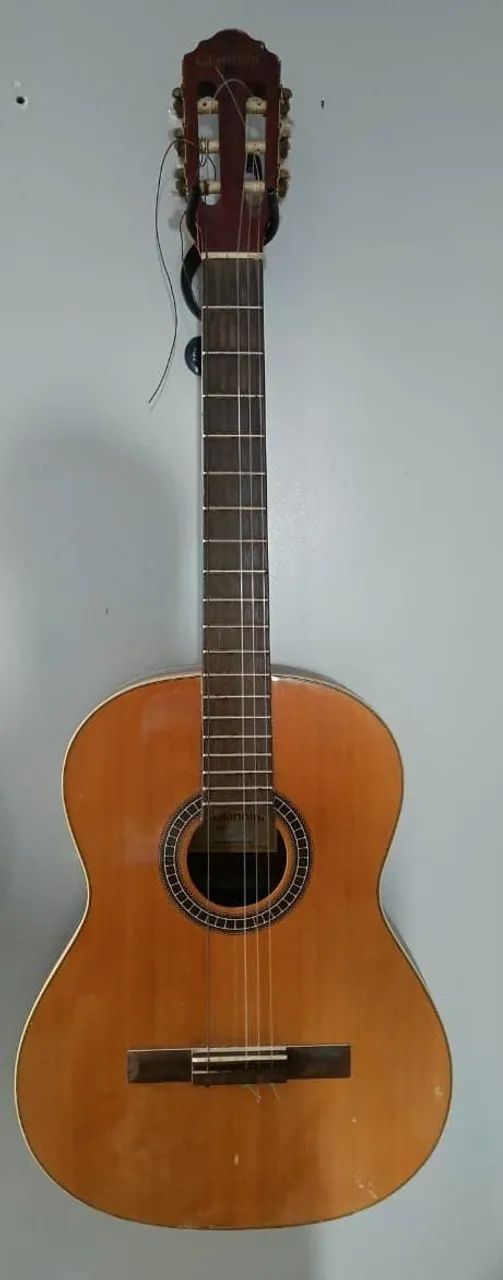 Violão Giannini 