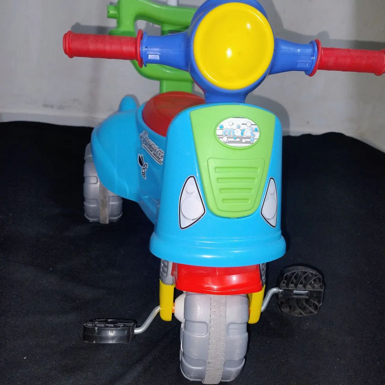 Vespa motoca - Foto 2