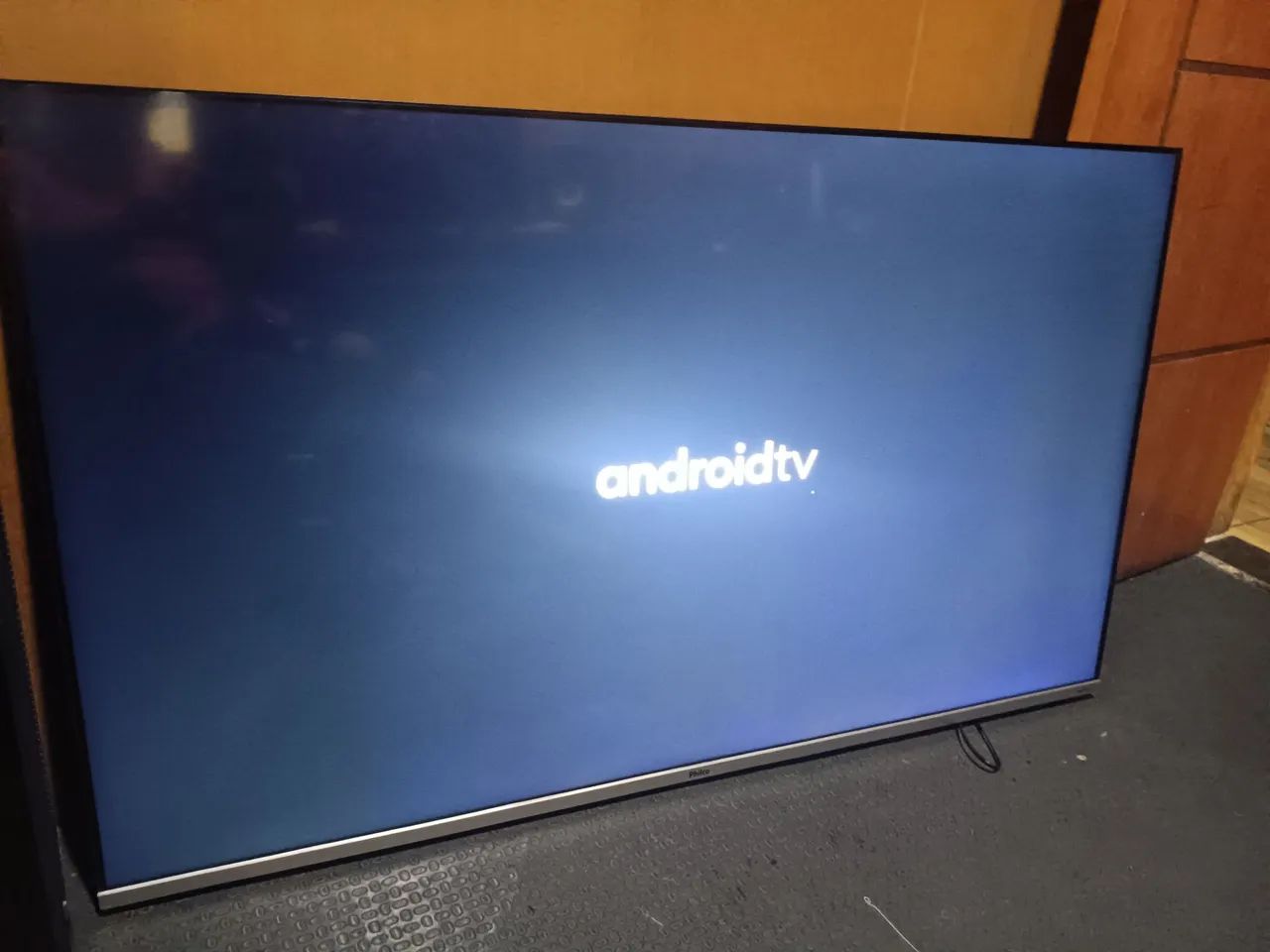 TV Philco 58 polegadas Smart 4k  - Foto 2