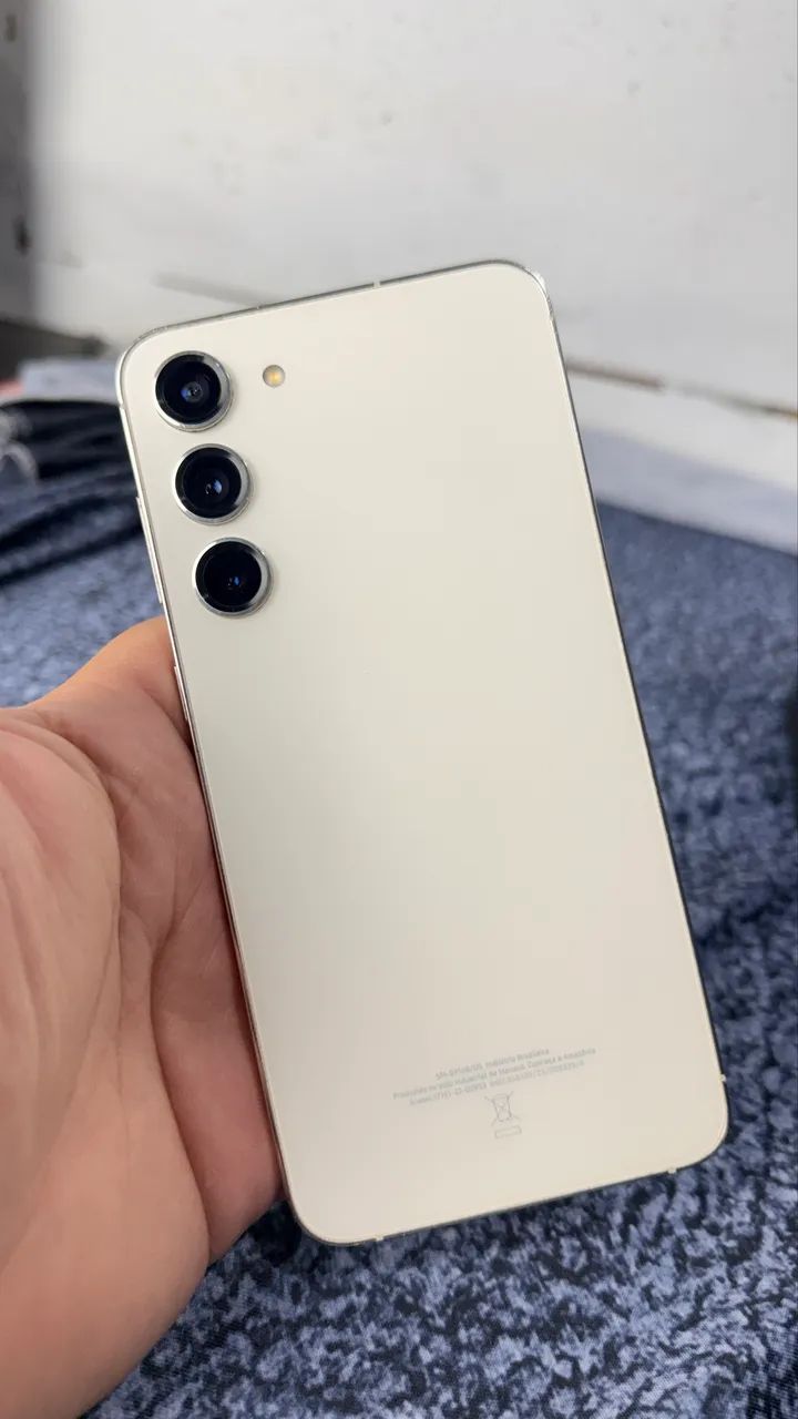 Samsung S23 Plus 256G - Foto 2
