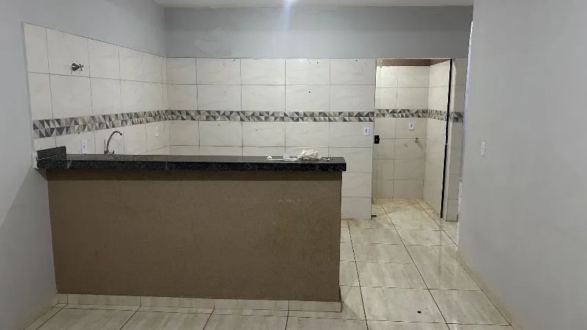 Aluga se apartamento jardim inga - Foto 3
