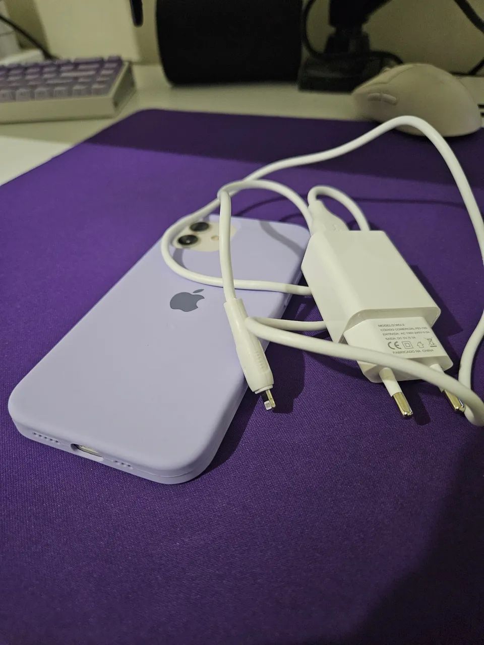 IPHONE 12 64GB (85% BATERIA) - Foto 3