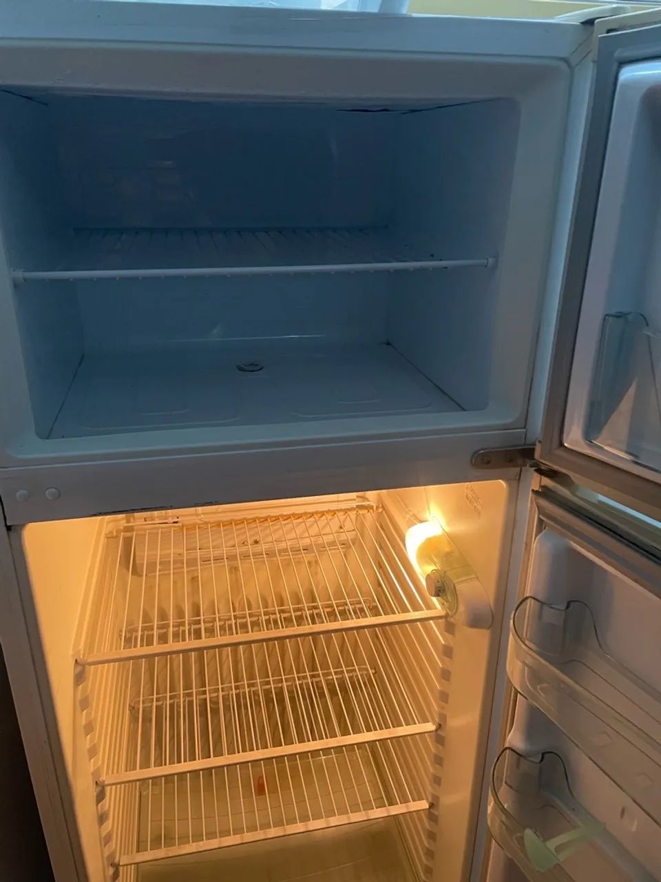 Geladeira  - Foto 4