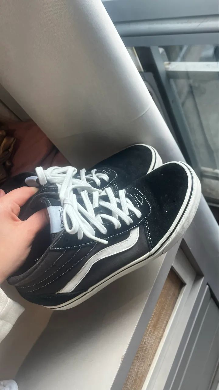 Tenis vans tamanho 36 - Foto 4