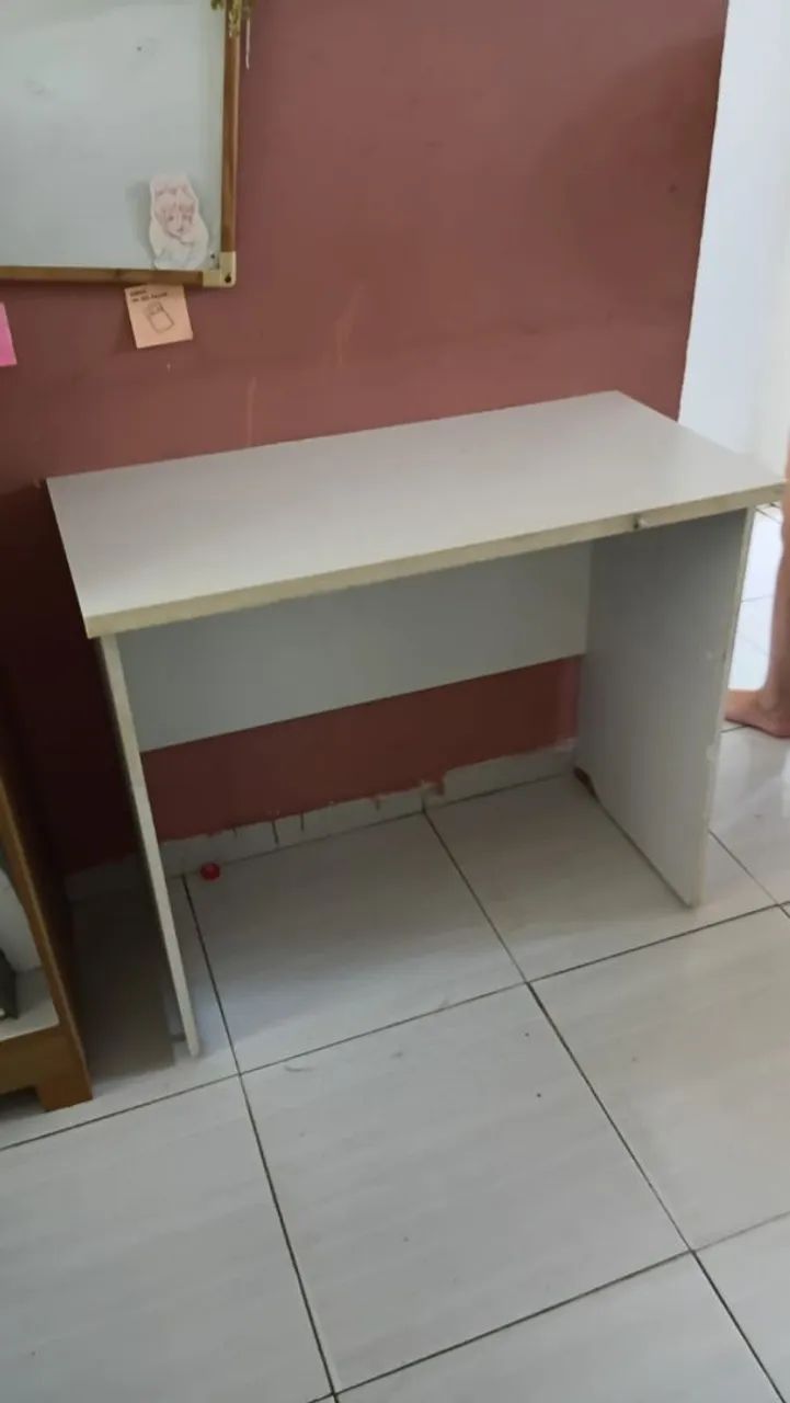 Mesas para escritório - Foto 2