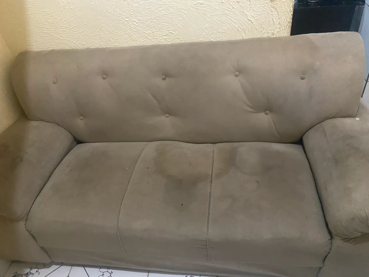 SOFÁ 3 LUGARES - Foto 2