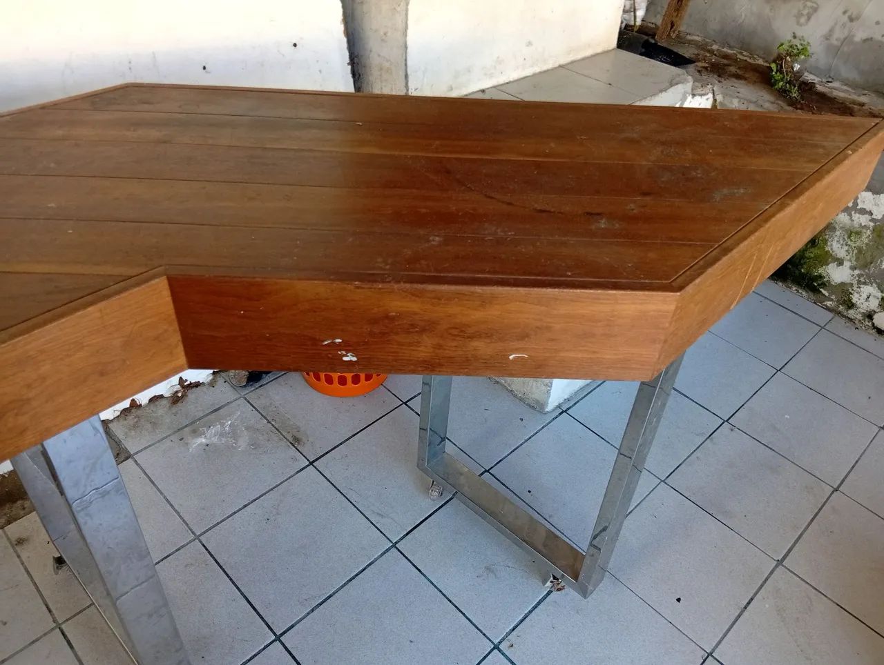 Mesa formato l - Foto 3