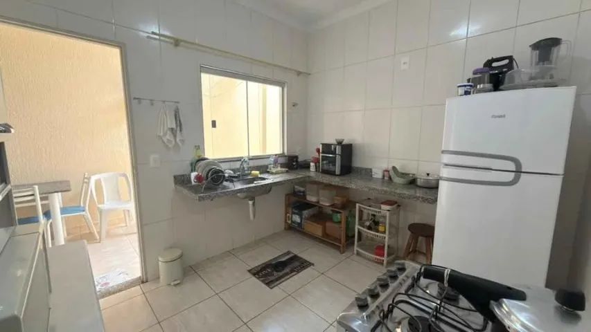 Casa a venda Candangolandia  - Foto 2