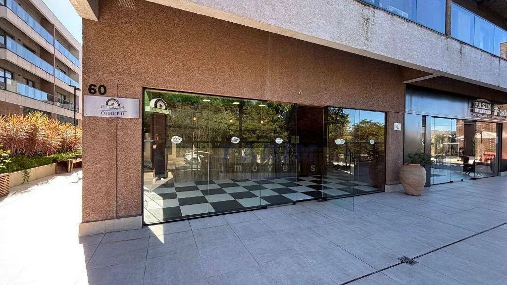 Loja, 45 m² - Vinhedo Premium Portal  Flat  Office  Mall - Vinhedo/SP - Foto 2