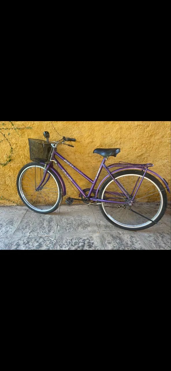 Bicicleta Caloi - Foto 2