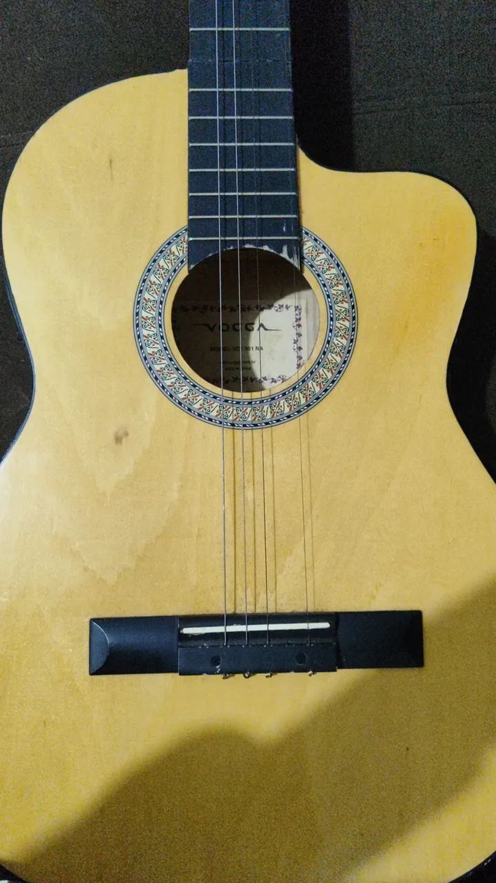Violão  - Foto 2