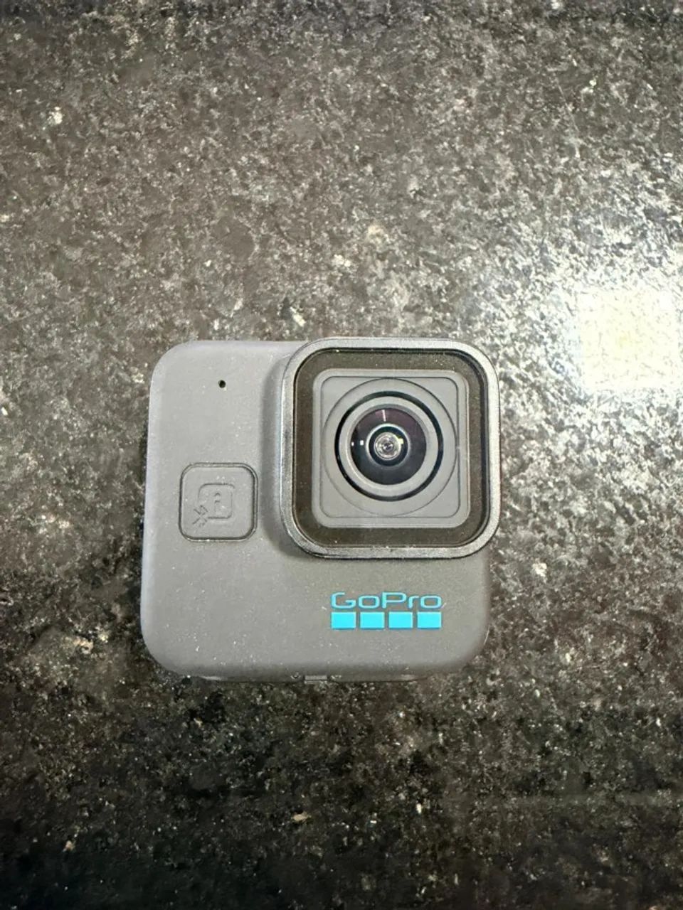 Filmadora Gopro Hero 11 Black Mini