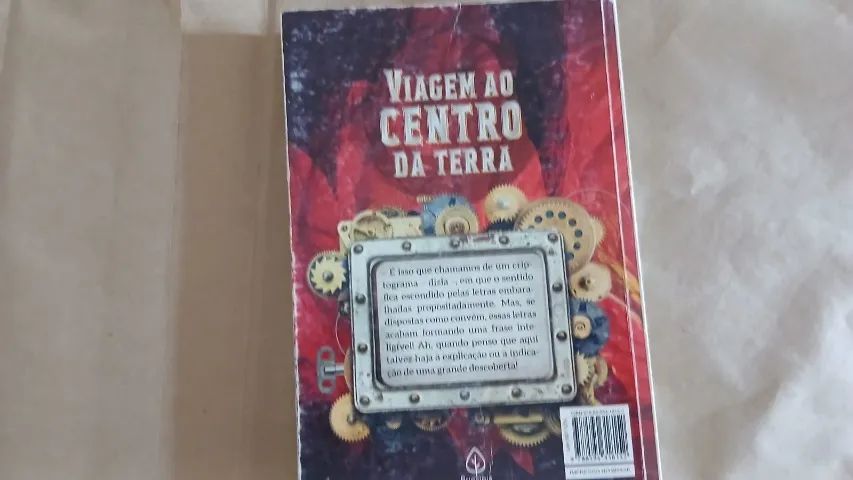 06 Livros  - Foto 4