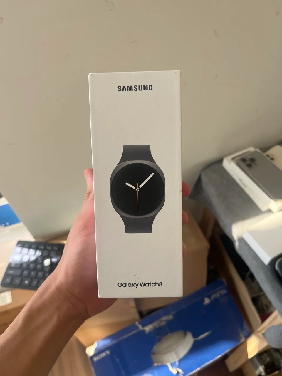 Galaxy Watch8  - Foto 2