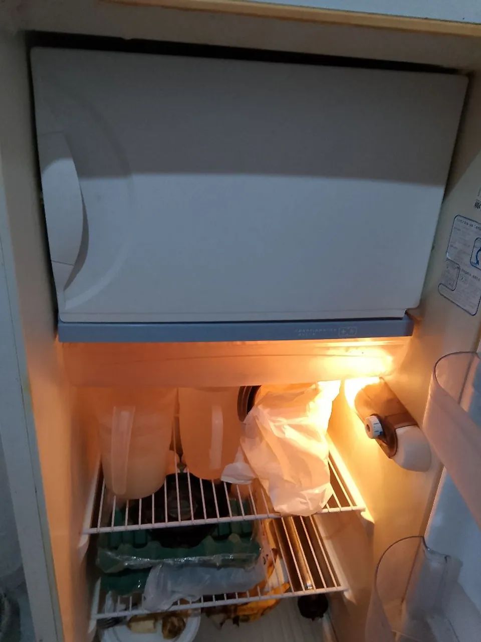 Refrigerador300 Consul  - Foto 4