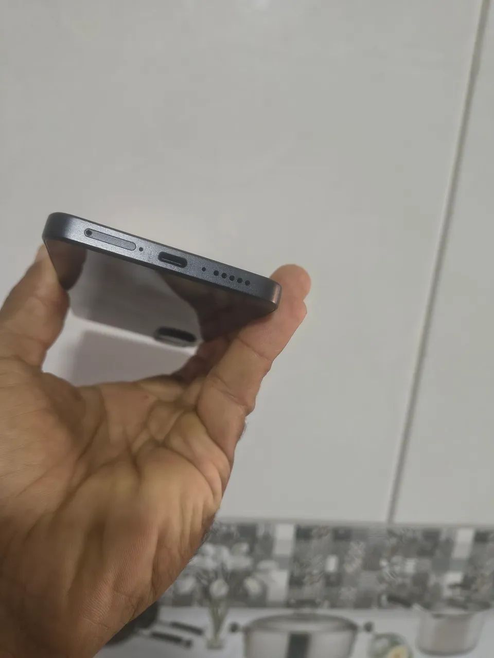 Vendo um celular poco x 7 pró 