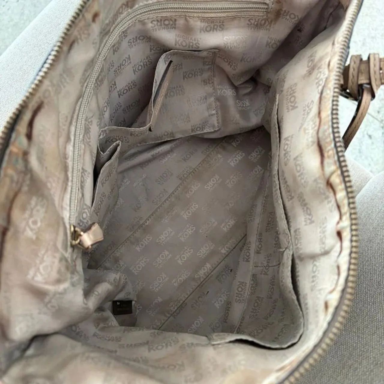 Bolsa Michael kross - Foto 3