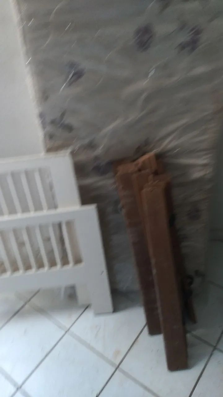 Cama colchão  - Foto 3