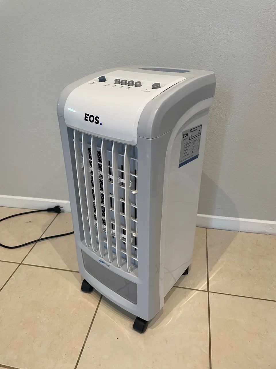 Climatizador EOS - Foto 2