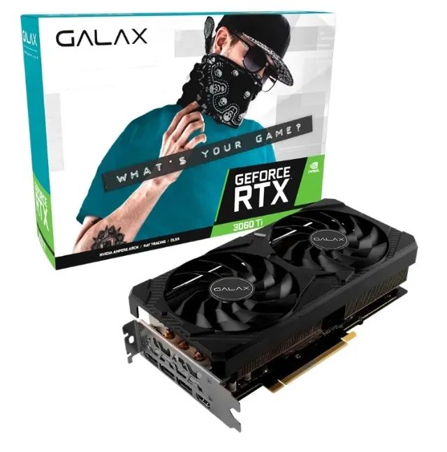 PC Gamer - RTX 3060 ti - I5 - NVME 1tb - Foto 2