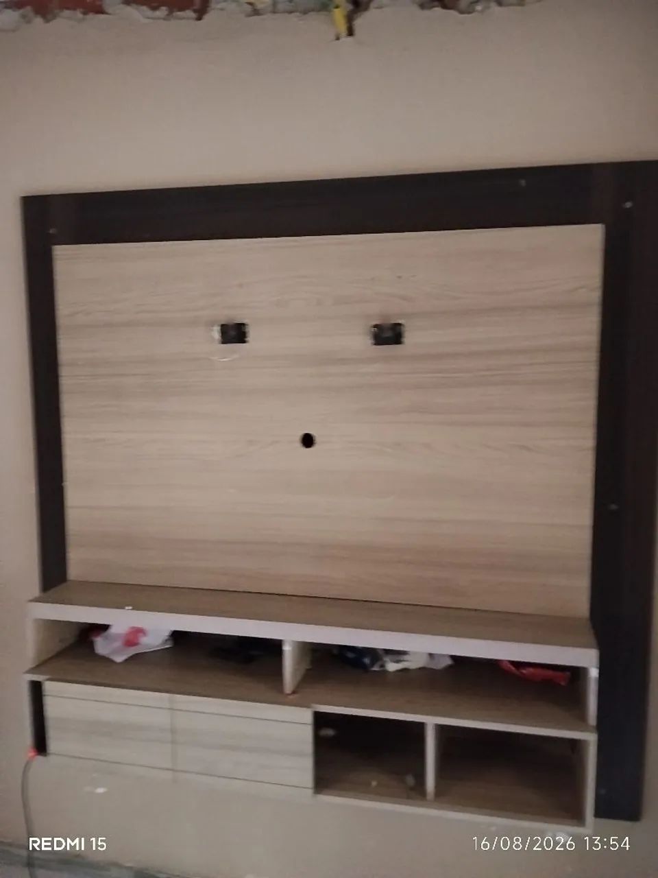 Painel tv - Foto 2