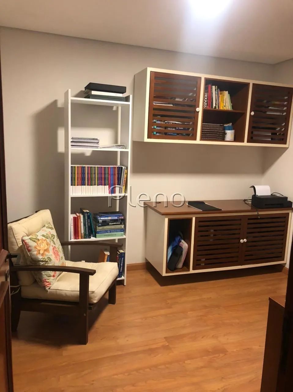 Apartamento à venda em Campinas, Cambuí, com 4 quartos, com 217.5 m², Edifício São João De - Foto 4